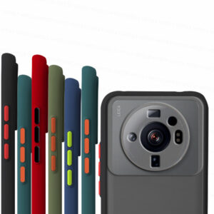 For Xiaomi 12S Ultra Case Xiaomi... - Handys | Handy