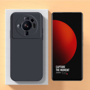 For Xiaomi 12S Ultra Case Cover... - Handys | Handy