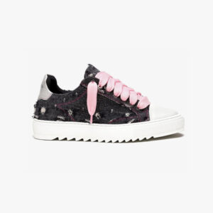Numeris Non-Slip Casual Shoes Serrated Soles Thick Height Increasing Flatsoles Athletic Shoes For Men And Women - Schuhe