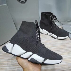 2021 Winter New Paris Socks Flat... - Schuhe | Schuhe
