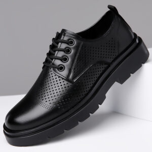 Summer Men S Casual Breathable Thick... - Schuhe | Schuhe