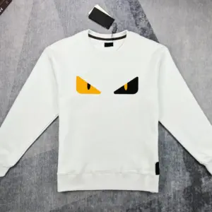 2022 Autumn And Winter New High Quality Designer Men's Women Hoodies Sweatshirts Printed Letters Casual Loose Hooded - Her...