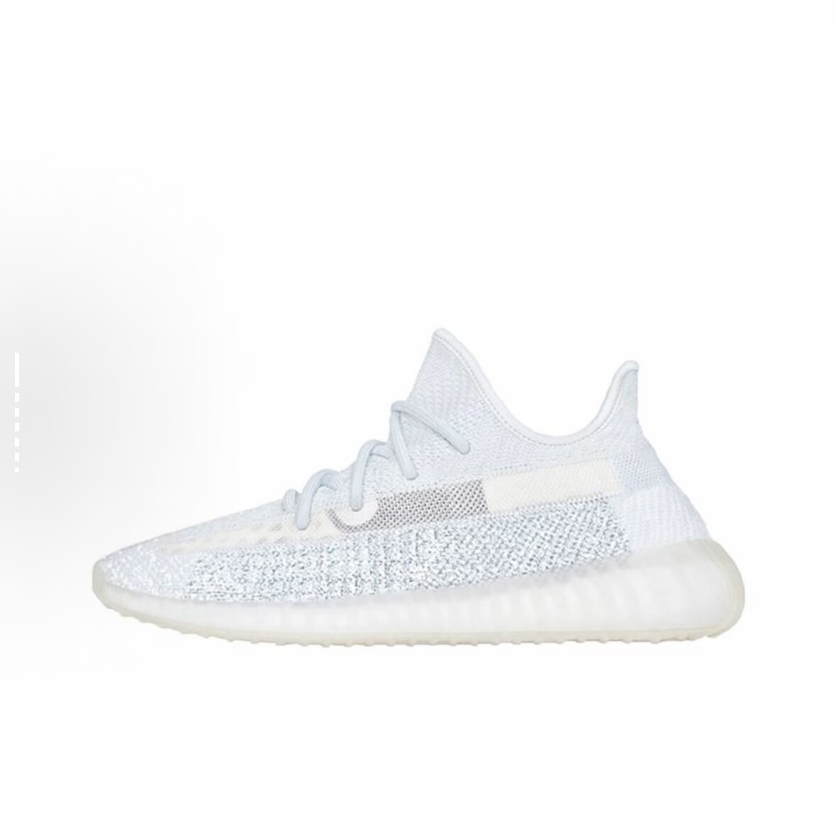 BOOST 350 V2 Men's And Women's Trendy Shoes Soft Sole Breathable And Comfortable Outdoor New Sneakers - Schuhe