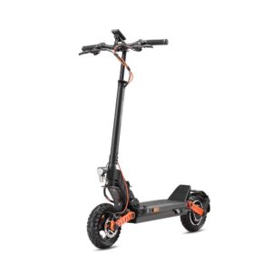 JOYOR S5 E-scooter With ABE Certificate - 500W Motor 48V13AH Battery 45KM Range Foldable Electric Scooter - Andere Sportarten
