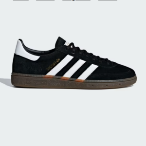 Adidas Handball Spezial Shoes Man And Women's Shoes, Casual Shoes, Versatile And Comfortable, Sports Shoes And Running Sho...