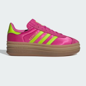 Adidas Gazelle Bold ShoesWomen's Shoes, Casual Shoes, Versatile And Comfortable, Sports Shoes And Running Shoes - Schuhe