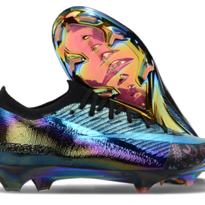 Nike AIR Zoom Mercurial Vapor 16 Elite XXV FG – Built-In Full Air Cushion, Waterproof Knit Football Boots - Schuhe
