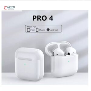 Air Pro 4 Tws Wireless Bluetooth... - Computer | Computer