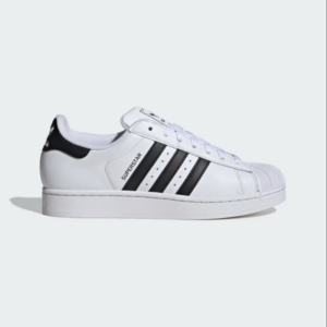 Adidas Superstar II Shoes Trefoil Indoor And Outdoor Shoes For Men And Women, Trendy Shoes, Running Shoes - Schuhe
