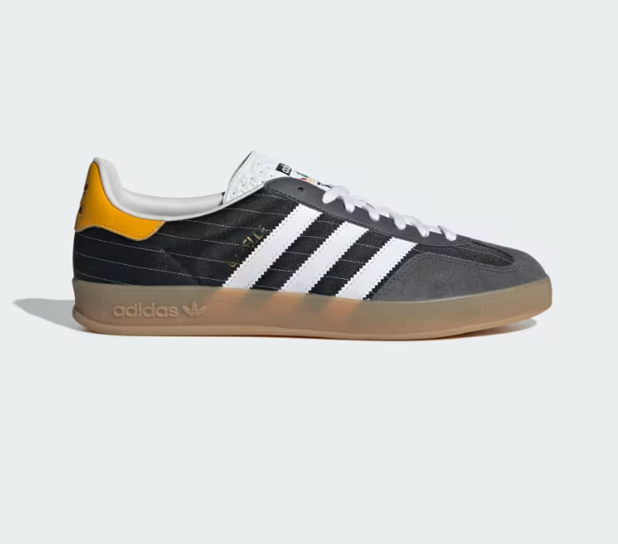 Adidas Gazelle Indoor Shoes Men's And Women's Running Shoes Casual Shoes Classic Sports Shoes - Schuhe | Technik & Gadgets