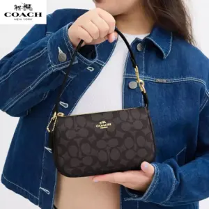 Ole Women PVC Shoulder Handbag - Taschen | Technik & Gadgets