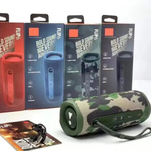 2023 Bluetooth Speaker Flip6 Multifunctional Outdoor... - Computer | Computer