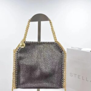 Stellabag Mccareybag Falabellabag Large Tote Designer Bag Women Black Shopping Chain Bags Wallet Messenger Leather Handbag...
