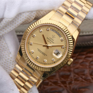 Langxige Brand Waterproof With Day And Date, Men's Datejust Watch - Herrenschmuck | Technik & Gadgets