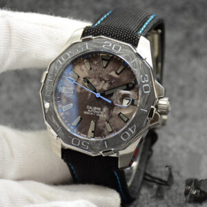 Haojia Precision Steel Three-Hand Fully Automatic Mechanical Watch - Herrenschmuck | Technik & Gadgets