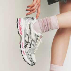 ASICS Gel-Kayano 14 Breathable Professional Running Shoes 1203A537-103 - Andere Sportarten | Technik & Gadgets