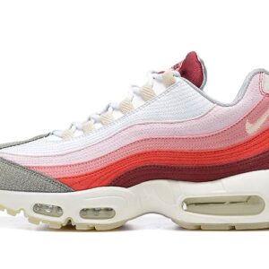 Nike Air Max 95 Is Comfortable, Versatile And Fashionable - Schuhe | Technik & Gadgets