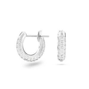 Swarovski's Simple And Elegant Horseshoe Stud Earrings For Daily Commuting And Light Luxury 5446004 - Geschenke