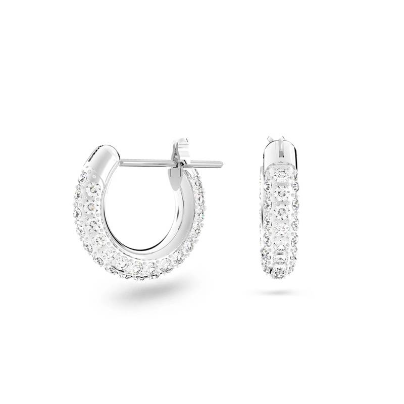 Swarovski's Simple And Elegant Horseshoe Stud Earrings For Daily Commuting And Light Luxury 5446004 - Geschenke