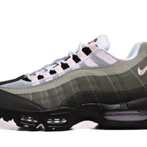 Nike Air Max 95 Is Comfortable, Versatile And Fashionable - Schuhe | Technik & Gadgets