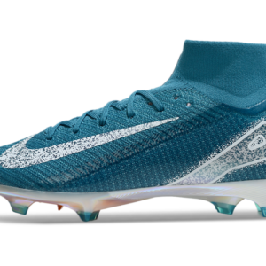 Nike Air Zoom Mercurial Vapor XV Elite FG – Built-In Air Cushion, Waterproof Knit Football Boots - Schuhe