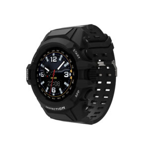 New MT17S smartwatch sports outdoor local music one click connection Bluetooth call compass - Computer | Technik & Gadgets