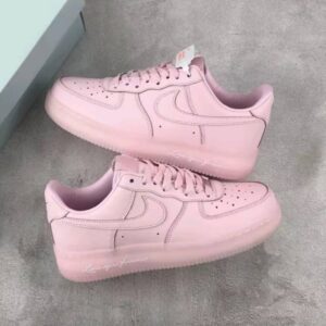 Nike Air Force 1 Low Cut Versatile Casual Sports Board Shoes, Soft, Comfortable, Non Slip And Durable - Schuhe