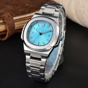 AAA high-end luxury party business fashion trend gifts imported movement men's mechanical watch - Herrenschmuck