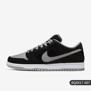 NikeDunk Men's And Women's Comfortable Wear Resistant Sports And Leisure Board Shoes BQ6817-007 - Andere Sportarten