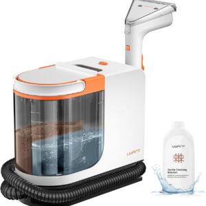 Wet/dry Vacuum Cleaner B200 SE,upholstery Cleaner,levitating Magnetic Motor Technology, Suitable For Cleaning Sofas,carpet...