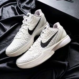 The Nike Zoom Kobe 6 Proto "low Top Basketball Shoe Is Durable, Breathable, And Stylish, Unisex - Schuhe | Technik & Gadgets