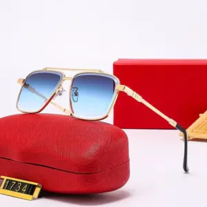 man cart glasses designer sunglasses woman sunglass square frame cartHead wood trend eyeglasses sport eyewear panther - He...