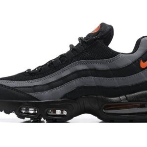 Nike Air Max 95 Is Comfortable, Versatile And Fashionable - Schuhe | Technik & Gadgets