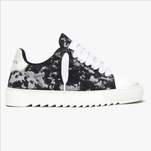 Numeris Unisex Canvas Sports Shoes Fashionable Trendy Skateboard Cross Border E Commerce Shoe for Women - Schuhe