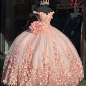Women's Clothing Wedding Dress New Bride Heavy Pink Princess On The Run Small Main Wedding Dress Color Gauze Skirt - Damen...