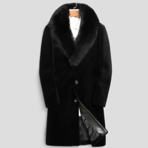 Men's clothing Whole mink long mink fur coat casual plus size - Herrenbekleidung | Technik & Gadgets
