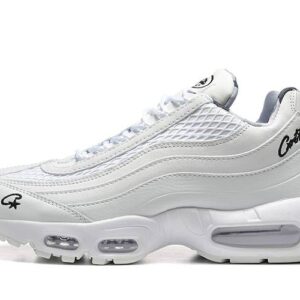 Nike Air Max 95 Is Comfortable, Versatile And Fashionable - Schuhe | Technik & Gadgets
