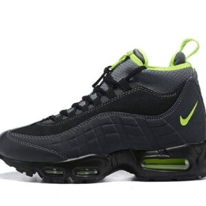 Nike Air Max 95 Is Comfortable, Versatile And Fashionable - Schuhe | Technik & Gadgets