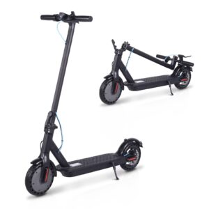 Seedream Red Wing Mini Electric Scooters For Adults 9.5inch-tire 250W Motor 36V 4Ah Battery Electronic Shifting - Andere S...