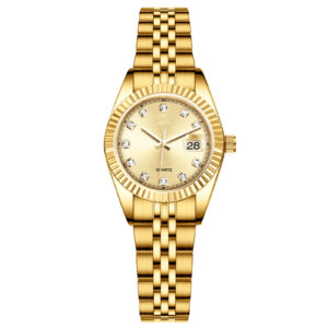 Genuine Ladies Watch Waterproof Calendar Watch... - Herrenschmuck | Technik & Gadgets
