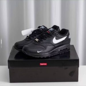 Nike Air Max 1 Nike Half Foot Air Cushion Retro Running Shoe - Schuhe | Technik & Gadgets