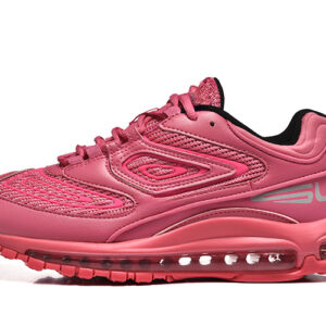 Fashionable Innovative Pu Tian Bestsellers New Style MAX 98 Durable Breathable Double Layered Leather Sports Shoes - Schuhe