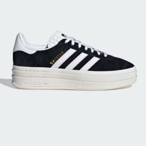 Gazelle Bold Shoes Men's And Women's Footwear Casual Sneakers - Schuhe | Technik & Gadgets