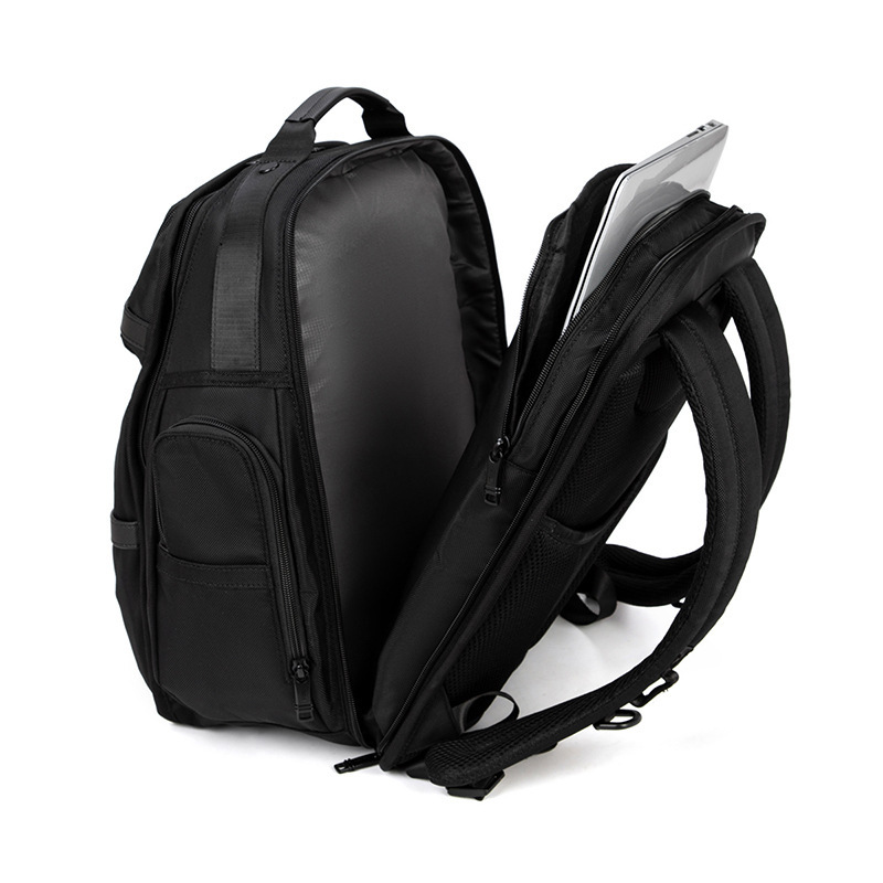 Men's Business Nylon Waterproof Shoulder Bag 2025 Fall/Winter New Stylish Versatile - Taschen | Technik & Gadgets
