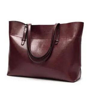 HBP Handbag Casual Tote Shoulder Bags messenger purse new Designer bag simple Retro fashion High capacity lady - Taschen