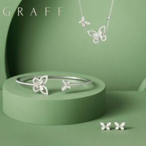 Stylish and classic Wildwer women's bracelet with beautiful gift box, quality birthday holiday gift. - Geschenke