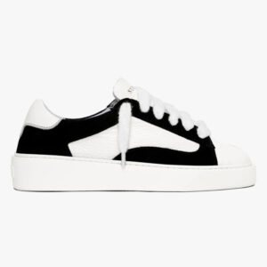 Numeris Eclipse Shell Toe Men's Platform Casual Sneakers With Genuine Leather Laces. - Schuhe | Technik & Gadgets