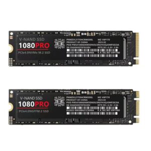 1080PRO 4TB 2TB 1TB Original M2 2280 PCIe 4.0 NVMe SSD Solid State Drive - Computer-Komponenten | Technik & Gadgets