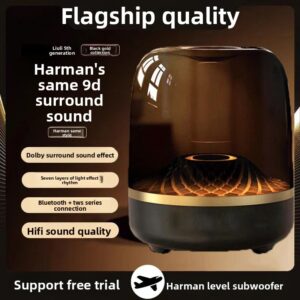 Harman New Model Glass Wireless Sound... - Computer | Computer