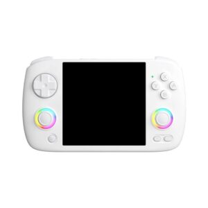 ANBERNIC RGCubeXX Horizontal Version Linux Handheld Console Square Screen Dual Joystick TV 2024 - Computer